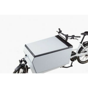 Riese & muller Transporter 85 Utility box